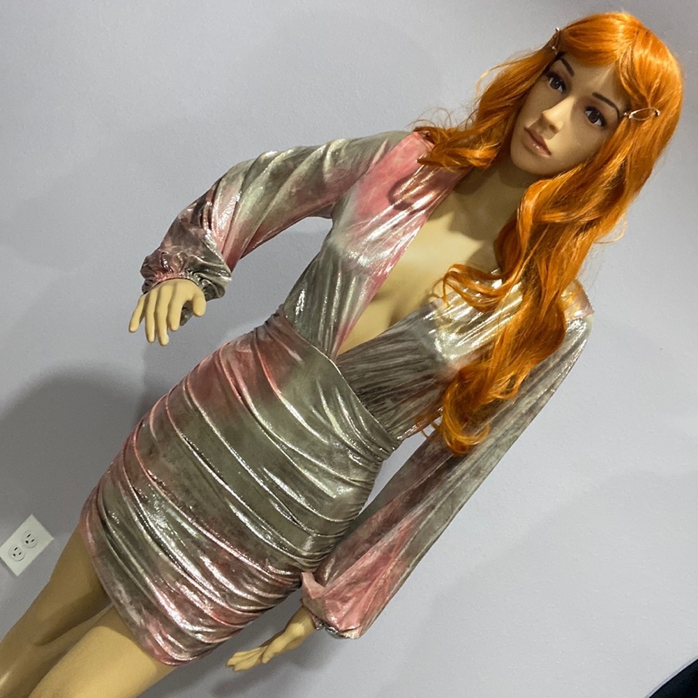 Cocktail dress ♦️